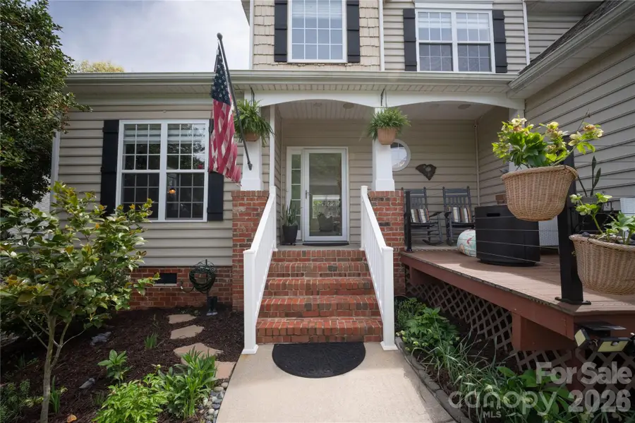 12058 Pelican Court, Tega Cay, SC 29708 - #2