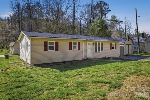 1553 Echo Drive, Lenoir, NC 28645