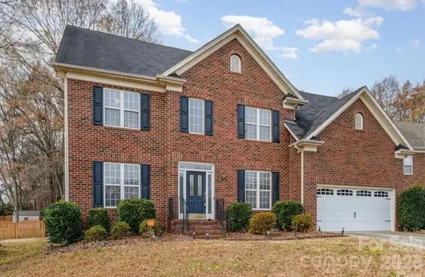 11005 Chilcomb Court, Charlotte, NC 28262