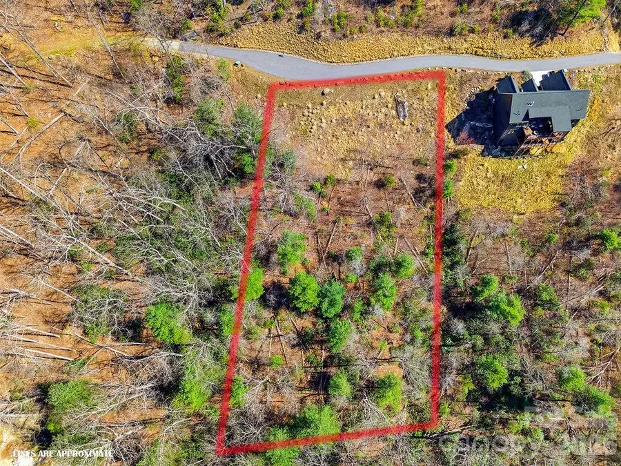 367 Curtain Bluff, Hendersonville, NC 28791 - #3