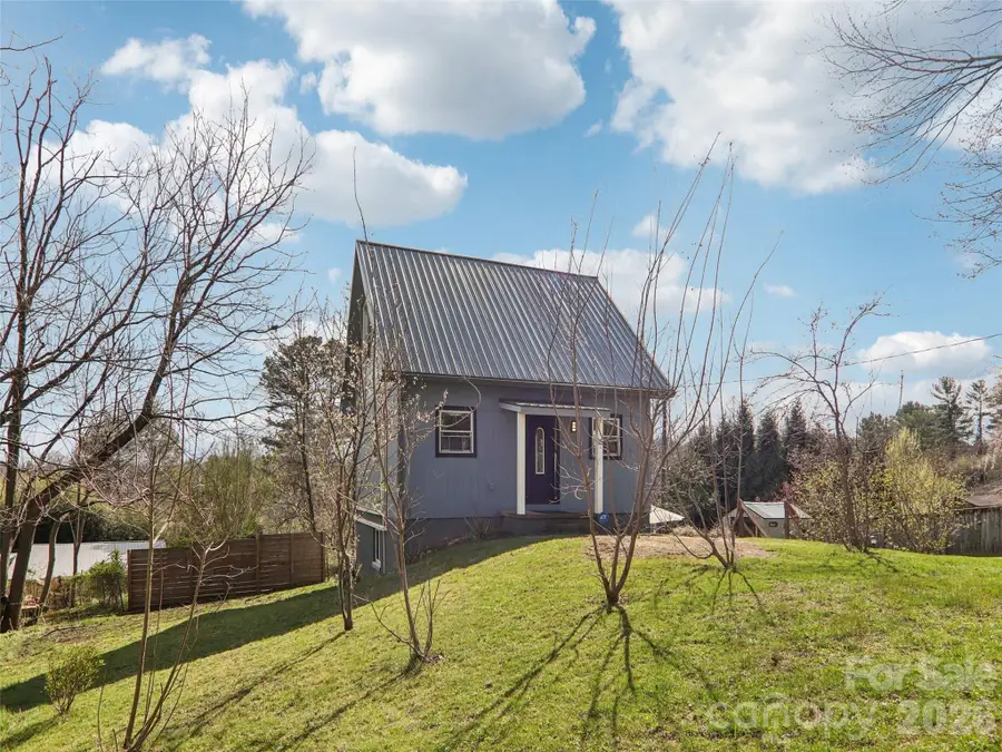15 Merion Drive, Asheville, NC 28806 - #2