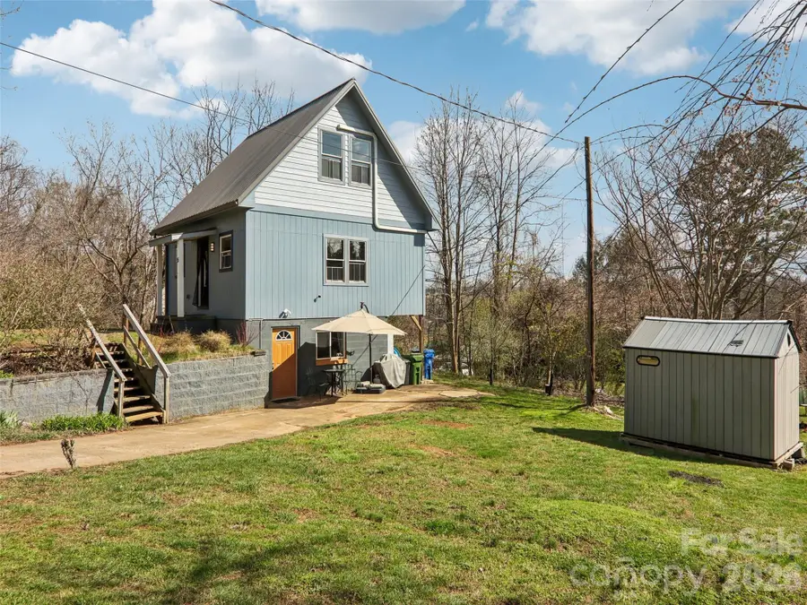 15 Merion Drive, Asheville, NC 28806 - #3