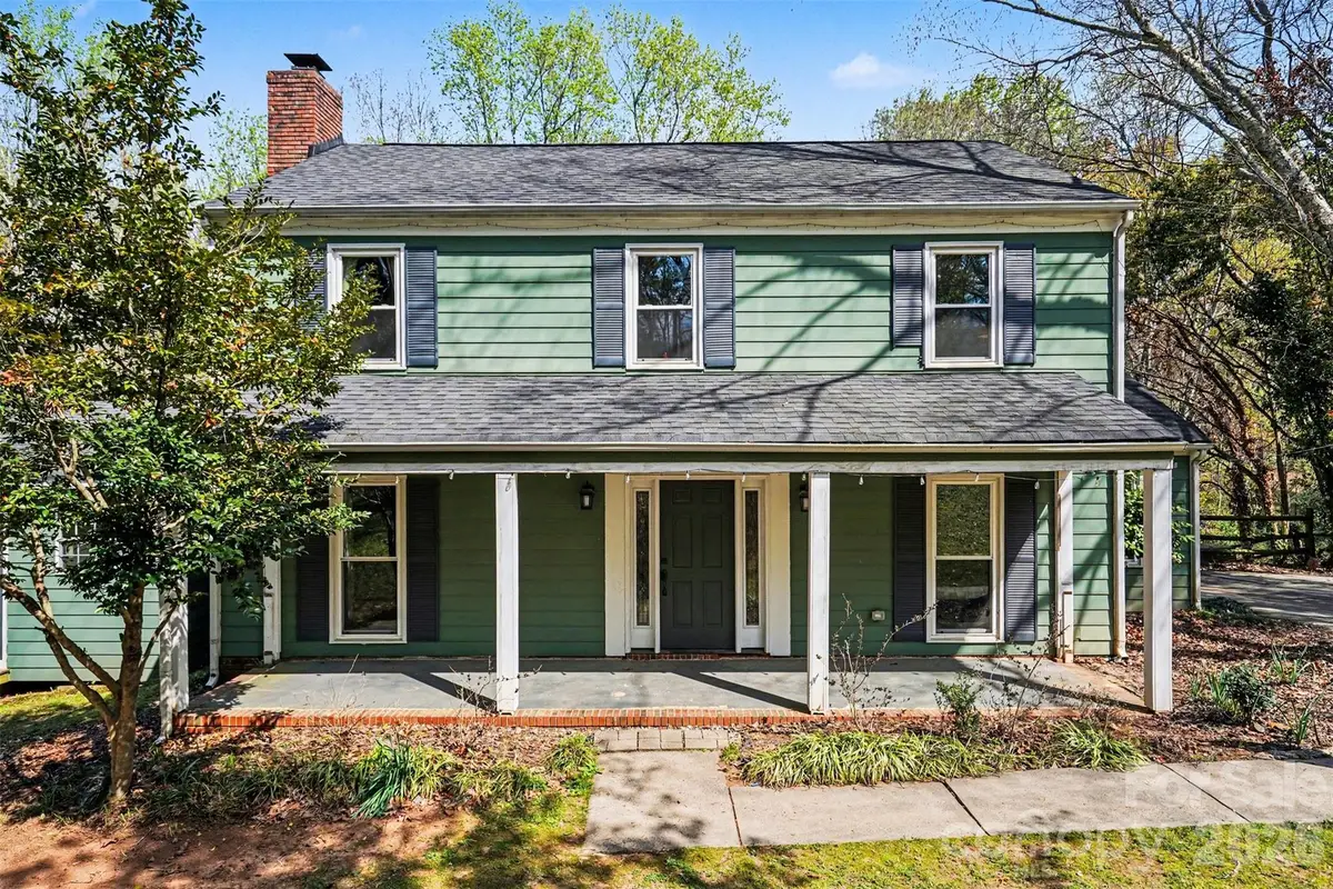 630 Silversmith Drive, Charlotte, NC 28270 - #1