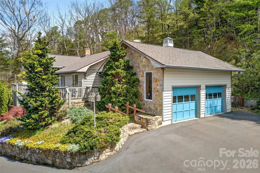 3 Tree Top Place, Black Mountain, NC 28711 - #3