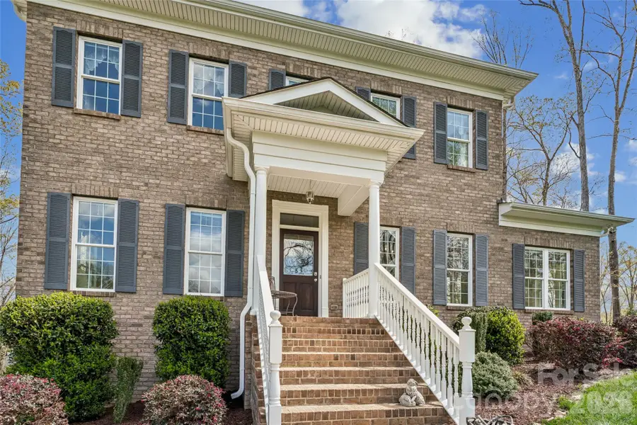 902 Bridgewater Drive, Monroe, NC 28112 - #3