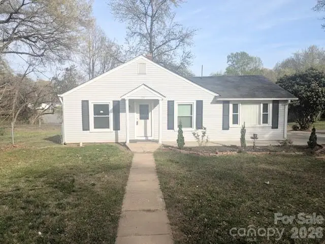 729 Park Drive, Statesville, NC 28677 - #2