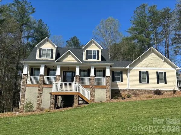 321 Winding Creek Drive, Morganton, NC 28655