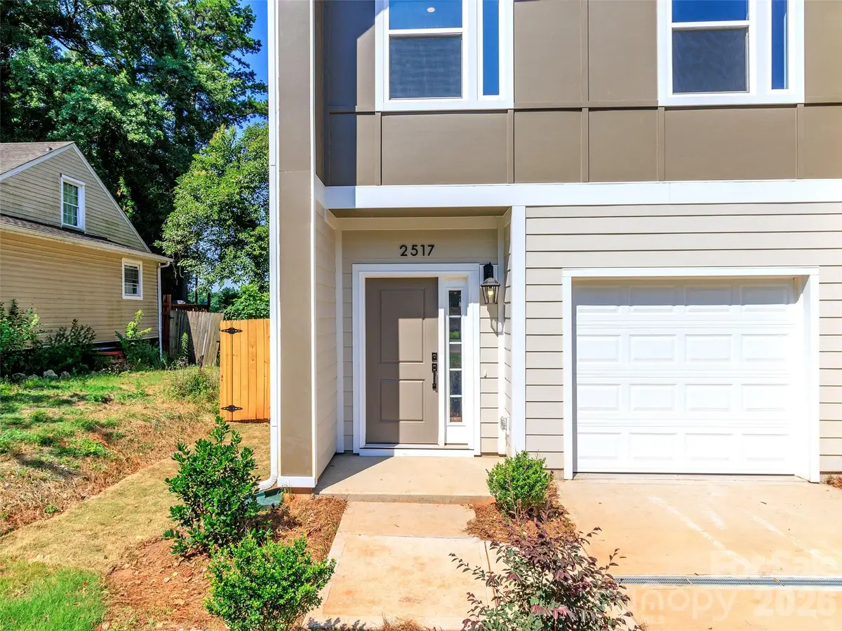 2517 Elon Street, Charlotte, NC 28208 - #1
