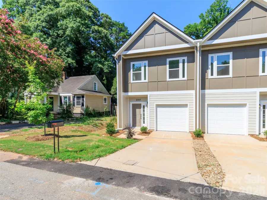 2517 Elon Street, Charlotte, NC 28208 - #2