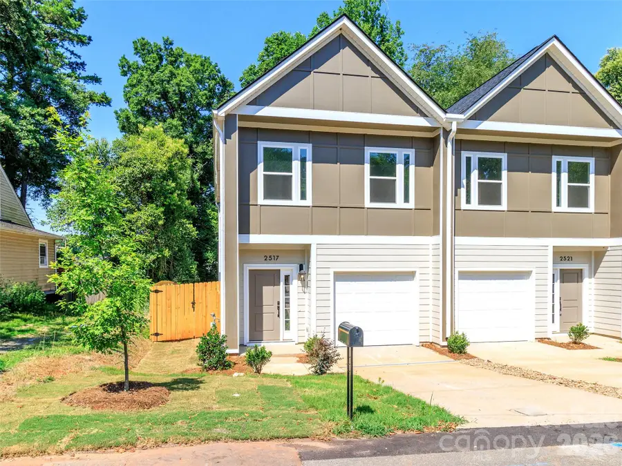 2517 Elon Street, Charlotte, NC 28208 - #3