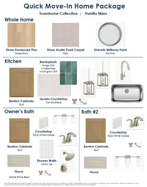 585 Cape Cod Way, Rock Hill, SC 29732 - #3