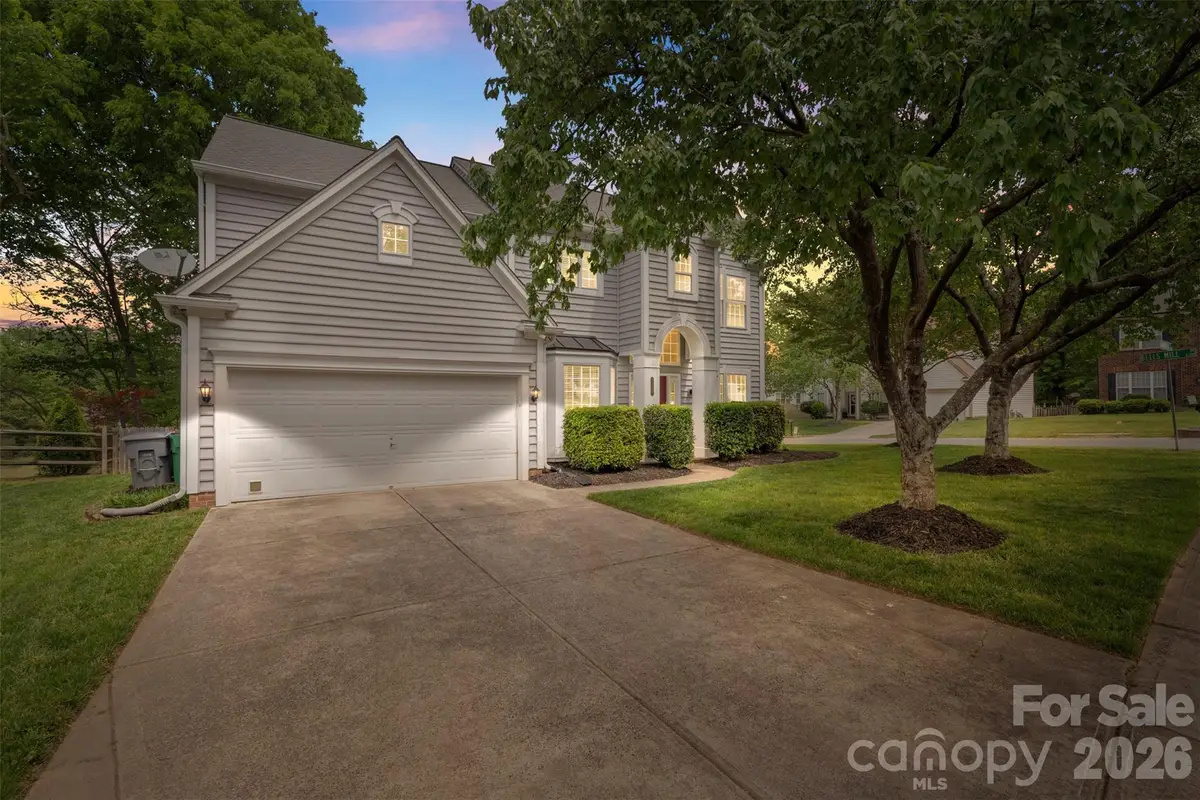 7627 Annbick Lane, Charlotte, NC 28269 - #1