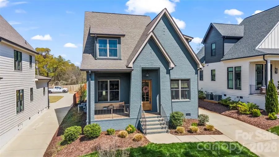 115 Prince Street, Belmont, NC 28012 - #3