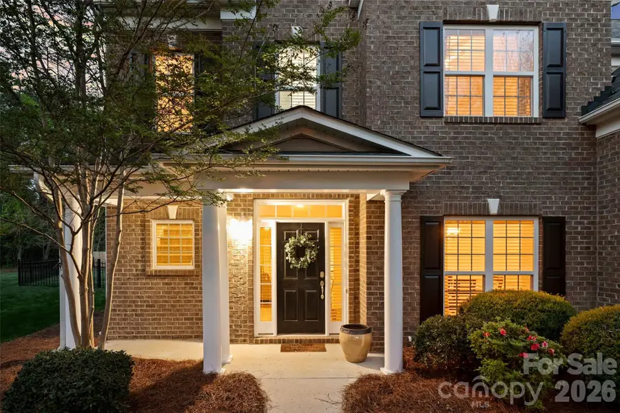 9363 Leyton Drive, Harrisburg, NC 28075 - #3