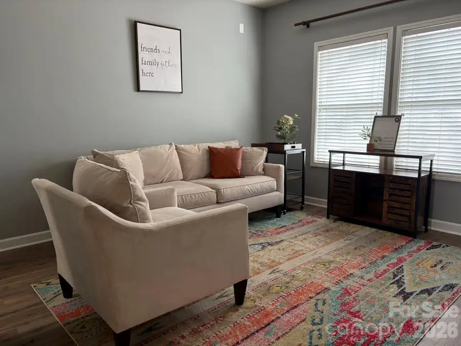 12758 Cross Dale Drive, Huntersville, NC 28078 - #3