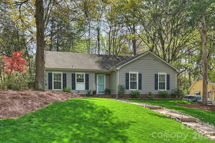 2310 Oldenburg Drive, Charlotte, NC 28210 - #2