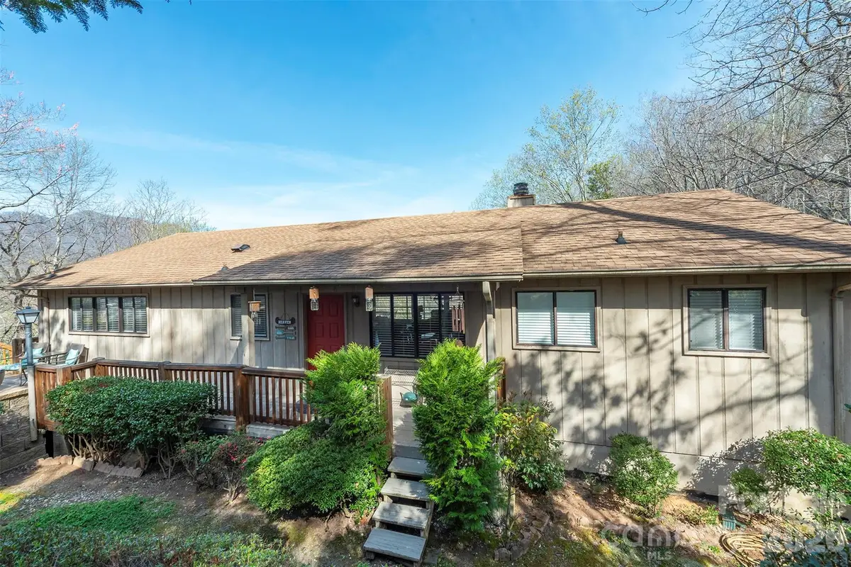145 White Pine Drive, Lake Lure, NC 28746 - #1