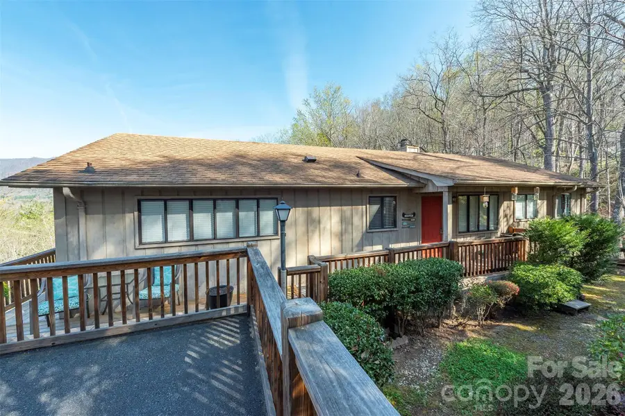 145 White Pine Drive, Lake Lure, NC 28746 - #2