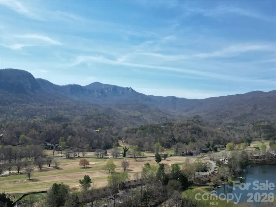 145 White Pine Drive, Lake Lure, NC 28746 - #3