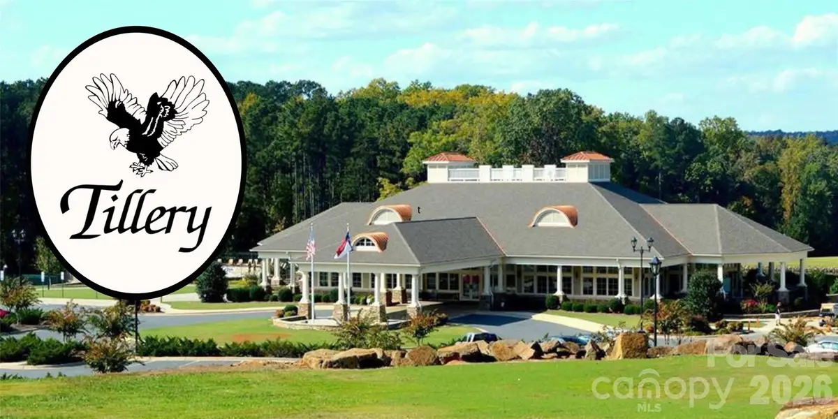 000 Shagbark Court #1050, Mount Gilead, NC 27306 - #1