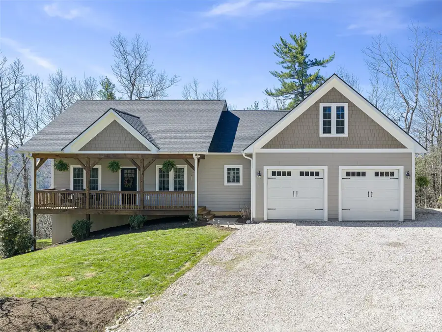 111 Wipprecht Drive, Spruce Pine, NC 28777 - #3