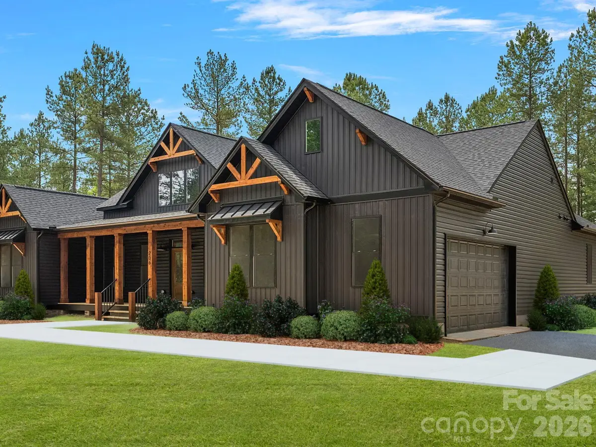 2272-A Doul Mountain Road, Asheboro, NC 27205 - #1