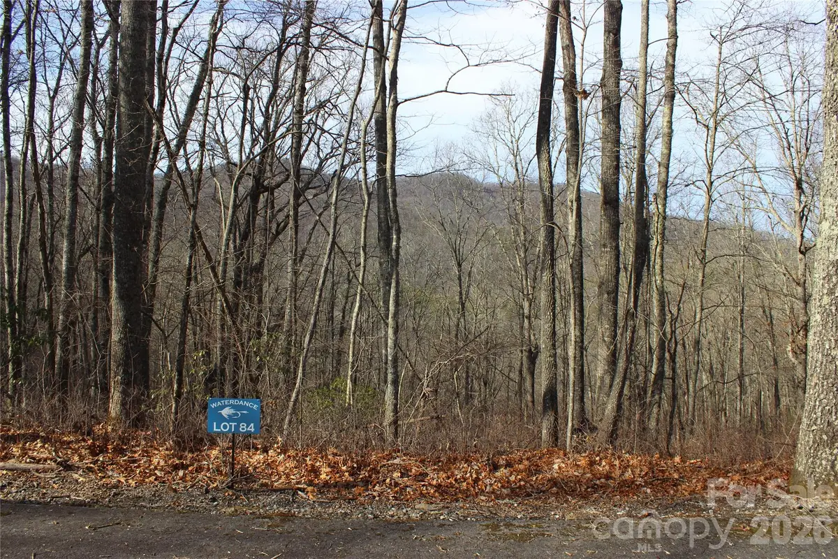 Lot 84 Waterdance Drive, Tuckasegee, NC 28783 - #1