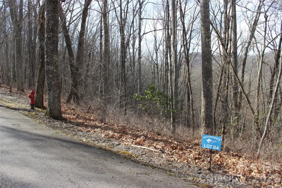 Lot 84 Waterdance Drive, Tuckasegee, NC 28783 - #2