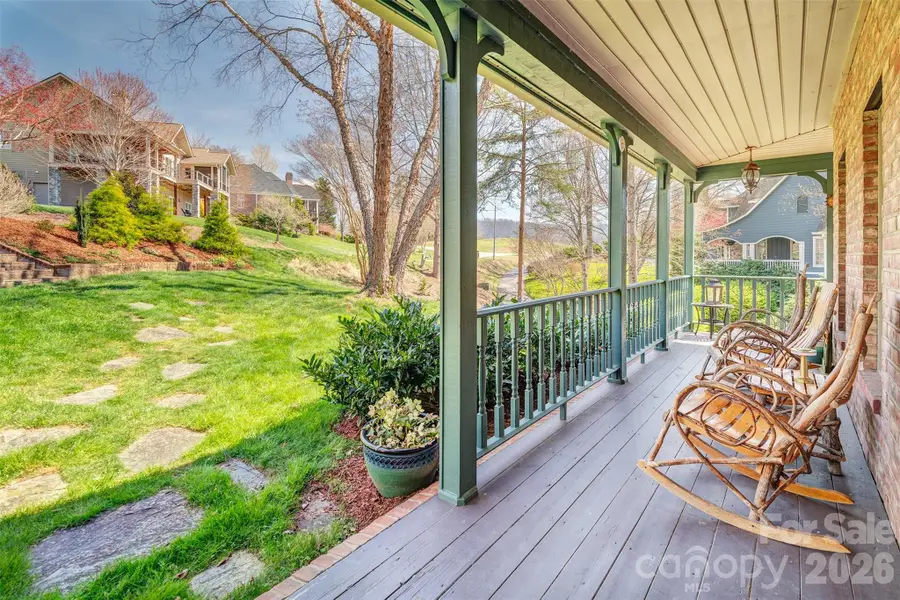 46 Valley Drive, Weaverville, NC 28787 - #3