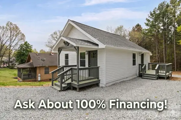 709 Sherman Street, Badin, NC 28009