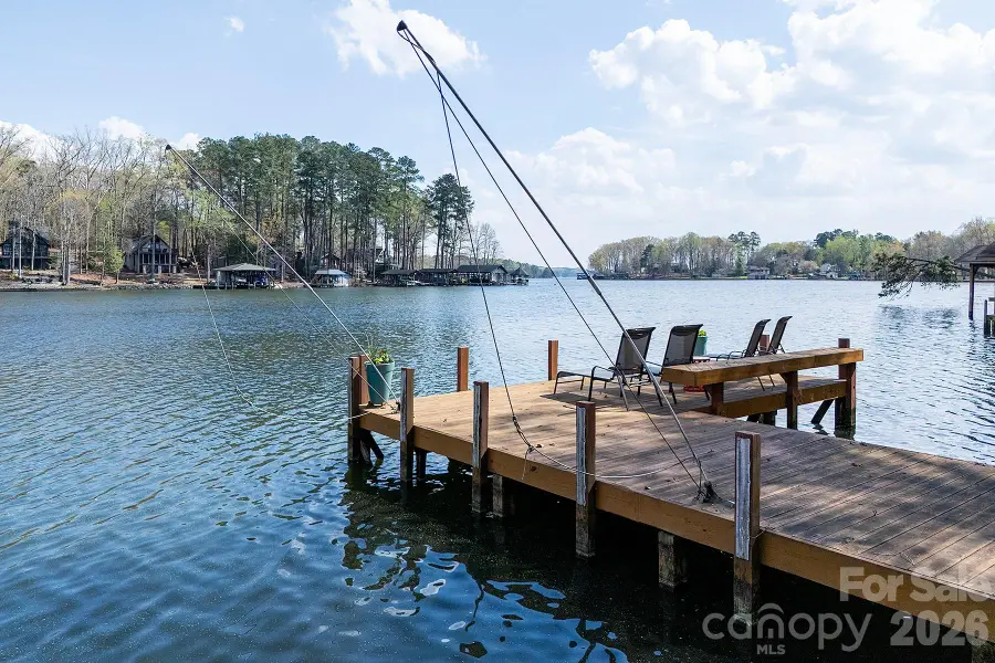 689 Emerald Shores Road, Mount Gilead, NC 27306 - #2