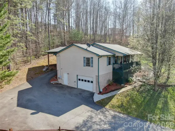 335 Icenhower Road, Leicester, NC 28748