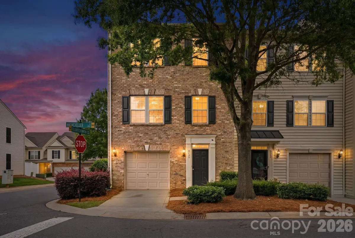 6226 Rockefeller Lane, Charlotte, NC 28210 - #1