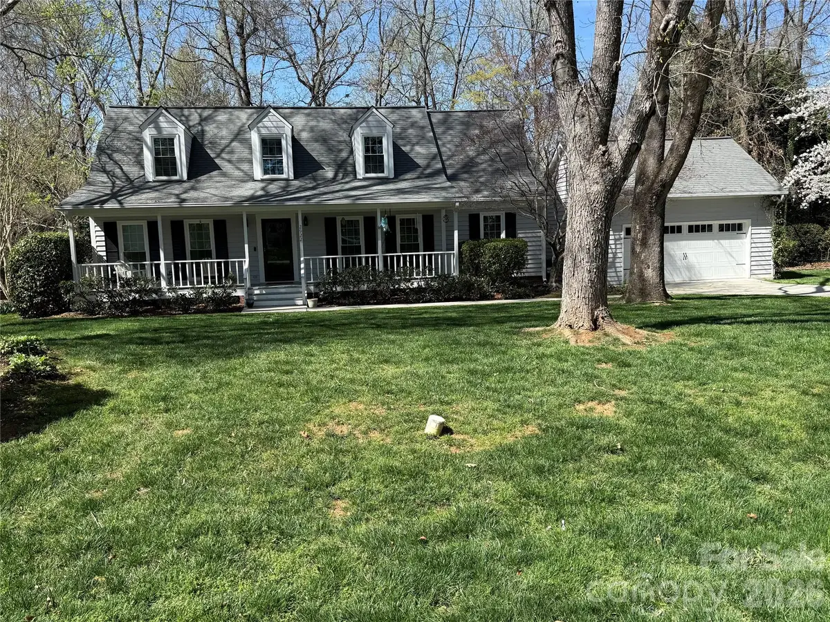 2922 Butter Churn Lane, Matthews, NC 28105 - #1