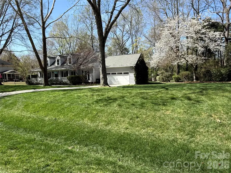 2922 Butter Churn Lane, Matthews, NC 28105 - #3