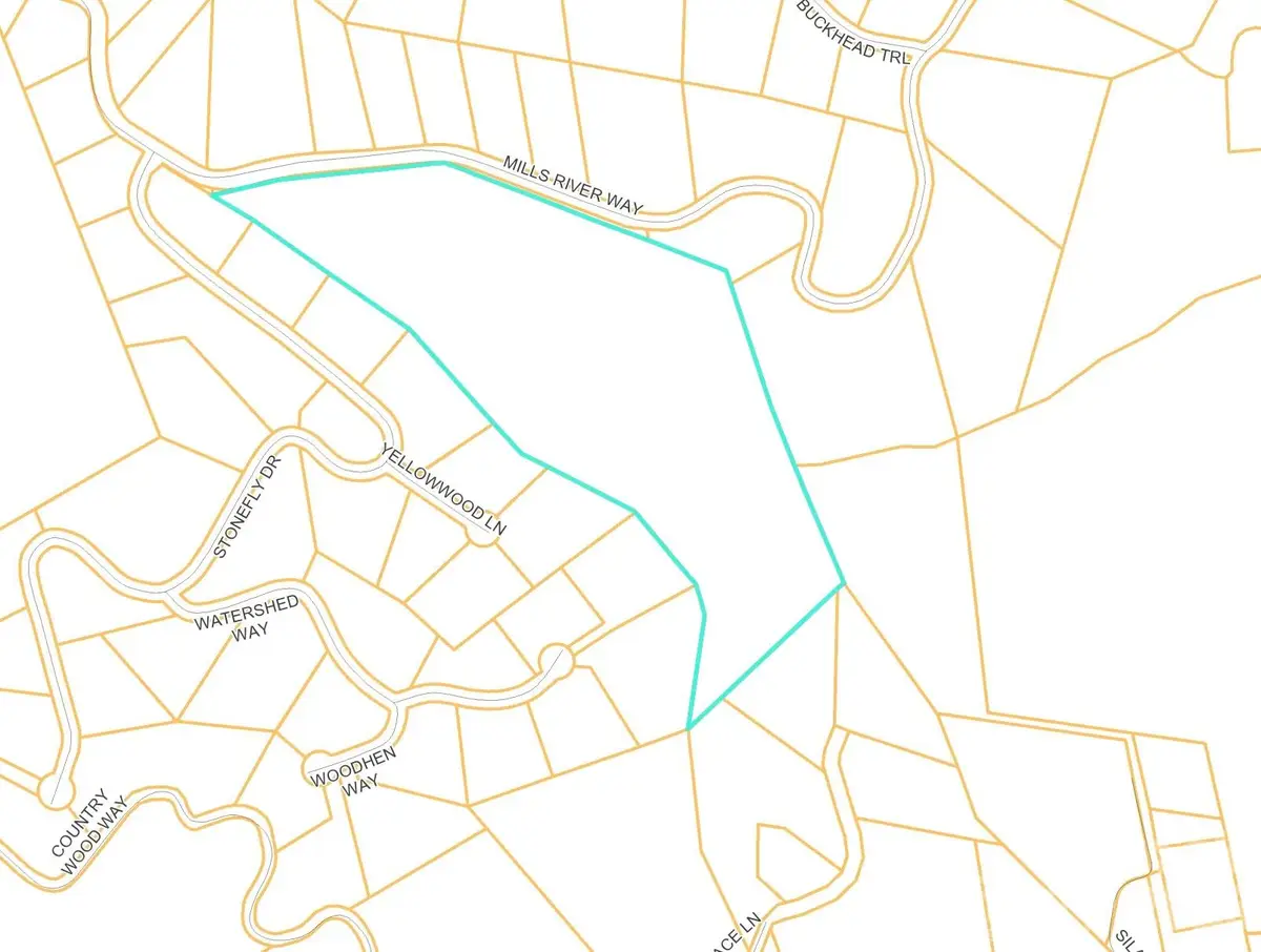 00 Homeplace Lane, Horse Shoe, NC 28742 - #1