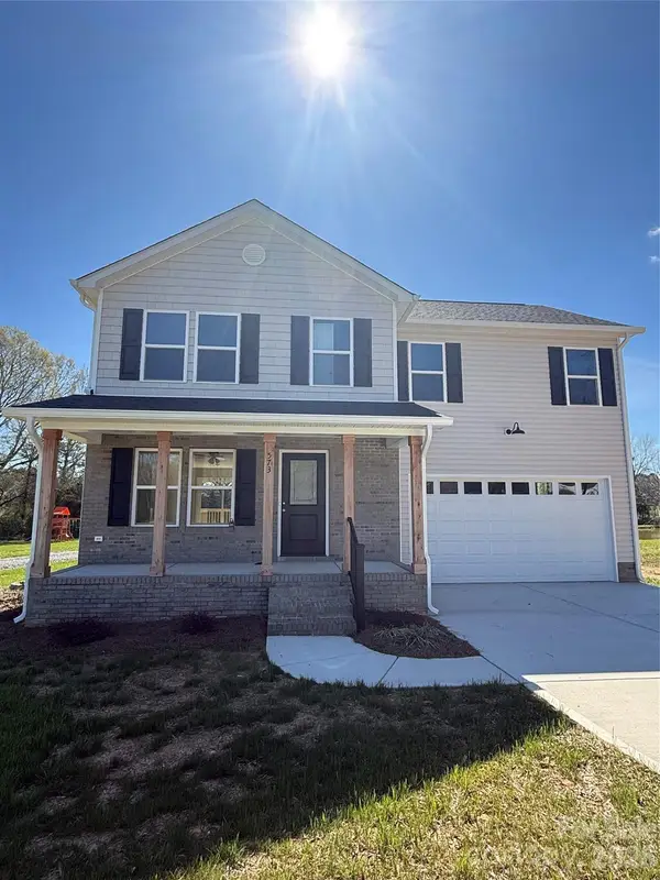 573 Wade Road, Oakboro, NC 28129