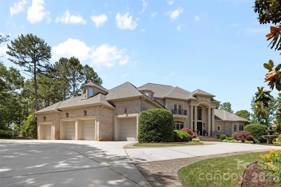 1405 Saratoga Woods Drive, Waxhaw, NC 28173 - #2