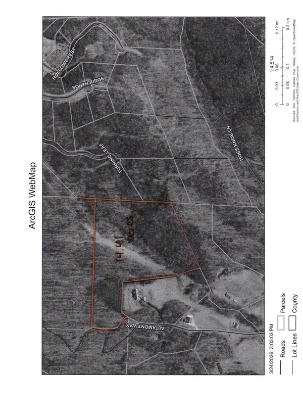 00 Altamont Way, Newland, NC 28657