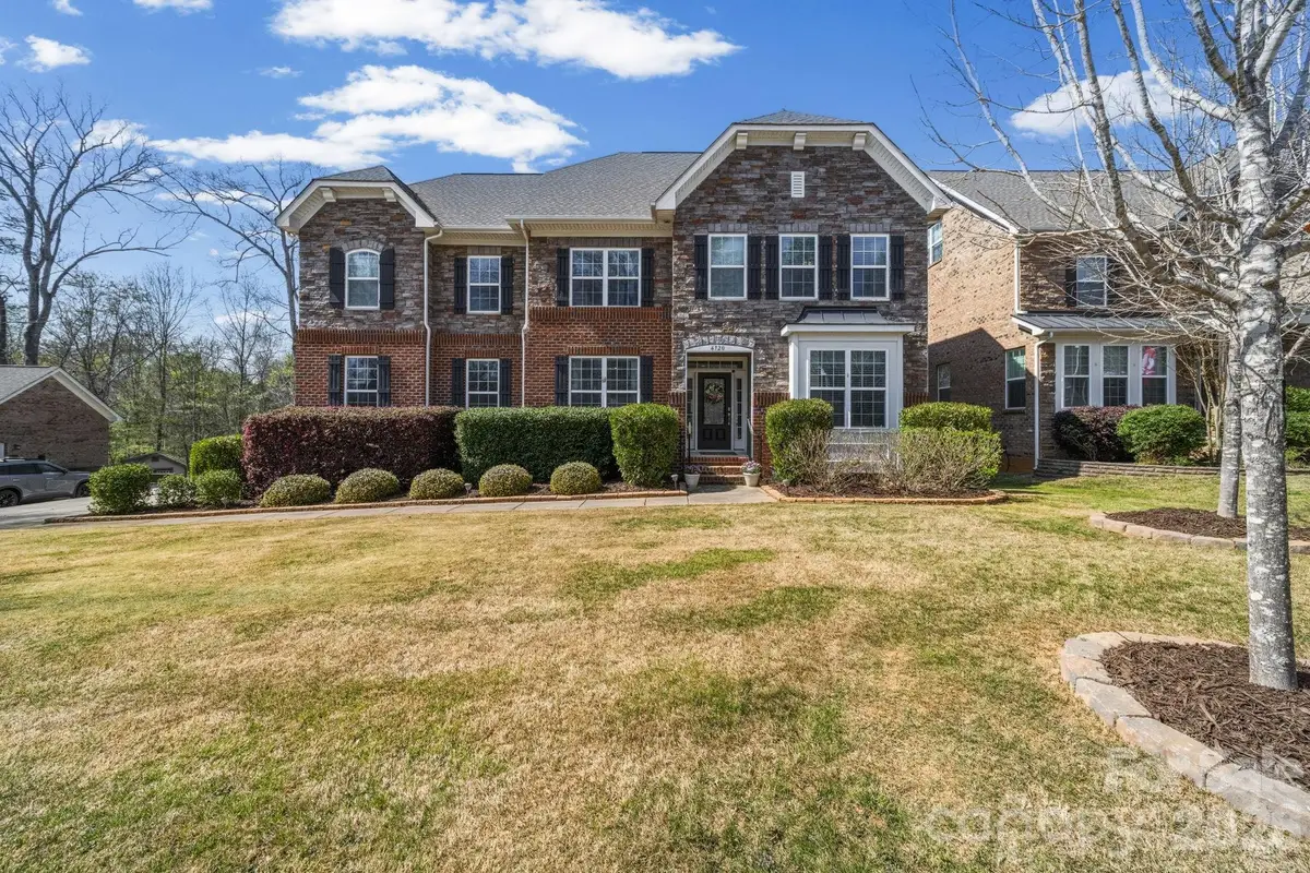 4720 Pearmain Drive, Waxhaw, NC 28173 - #1