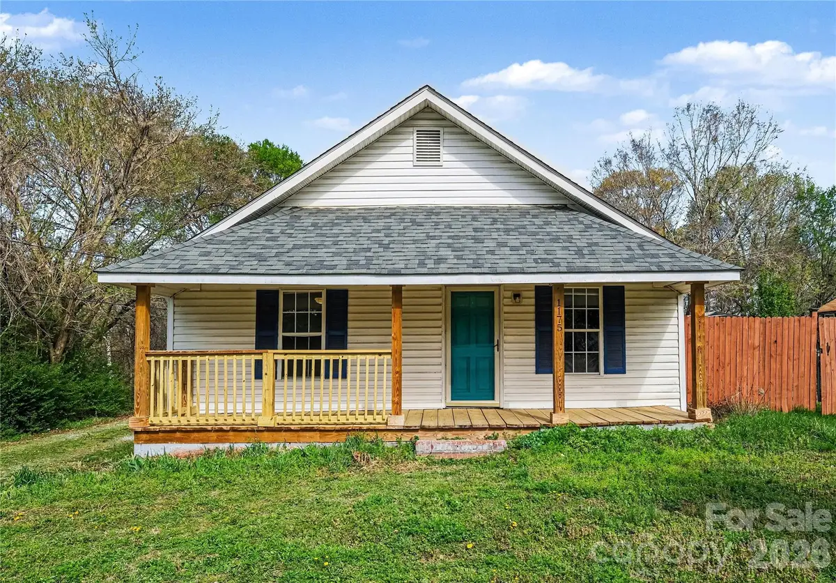 1175 Old Salisbury Concord Road, Concord, NC 28025 - #1