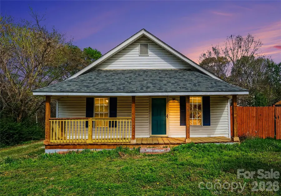 1175 Old Salisbury Concord Road, Concord, NC 28025 - #2