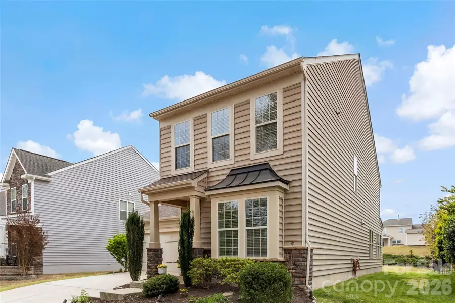 1532 Ridgehaven Road, Waxhaw, NC 28173 - #3
