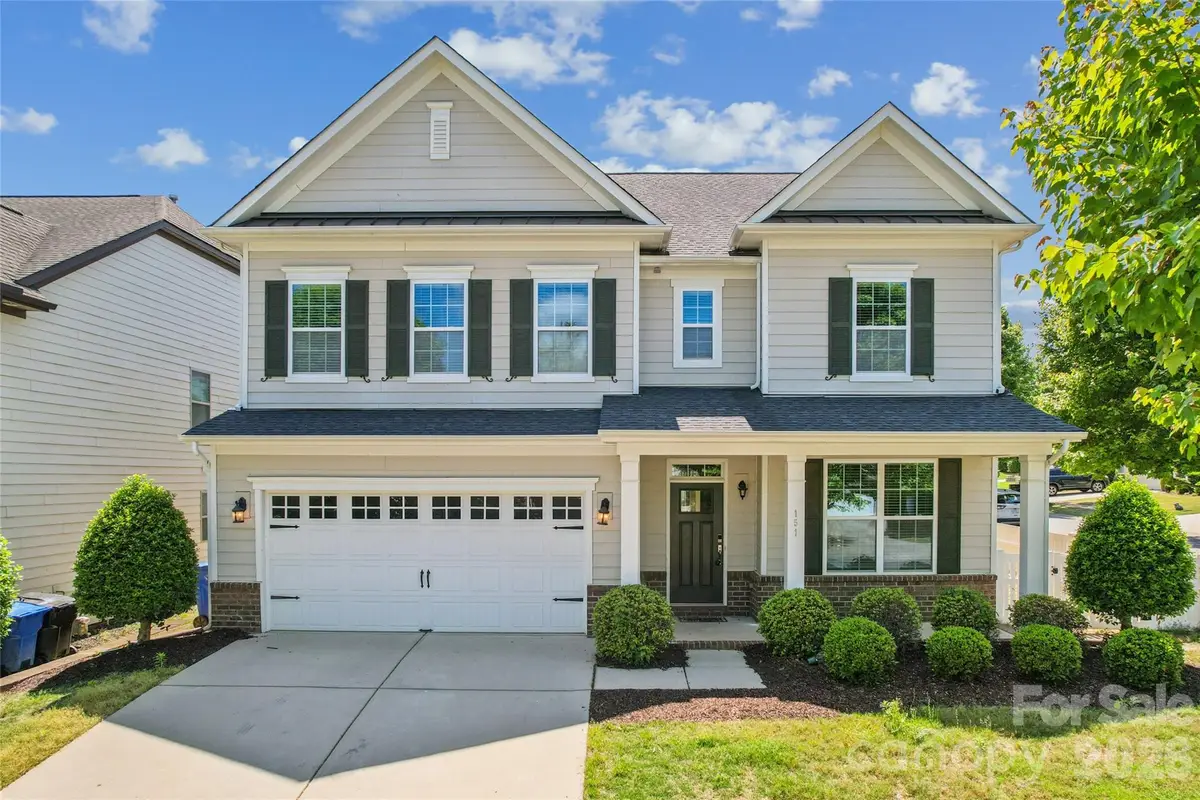 151 Blossom Ridge Drive, Mooresville, NC 28117 - #1
