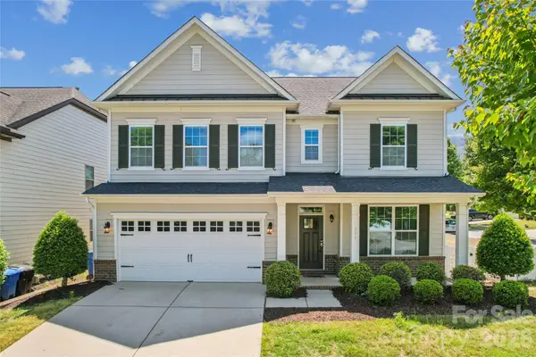 151 Blossom Ridge Drive, Mooresville, NC 28117