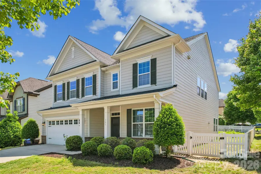 151 Blossom Ridge Drive, Mooresville, NC 28117 - #2