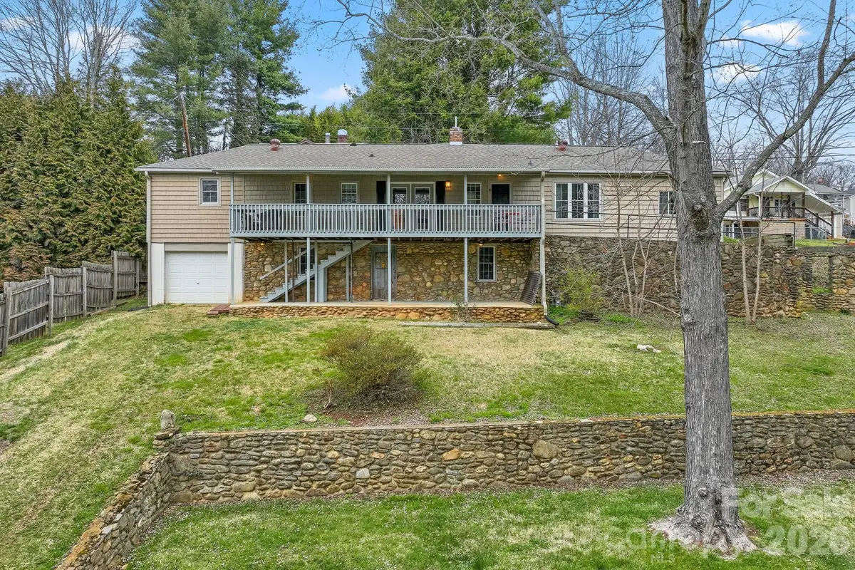 212 Holtzclaw Street #PT  14-15, Canton, NC 28716 - #1