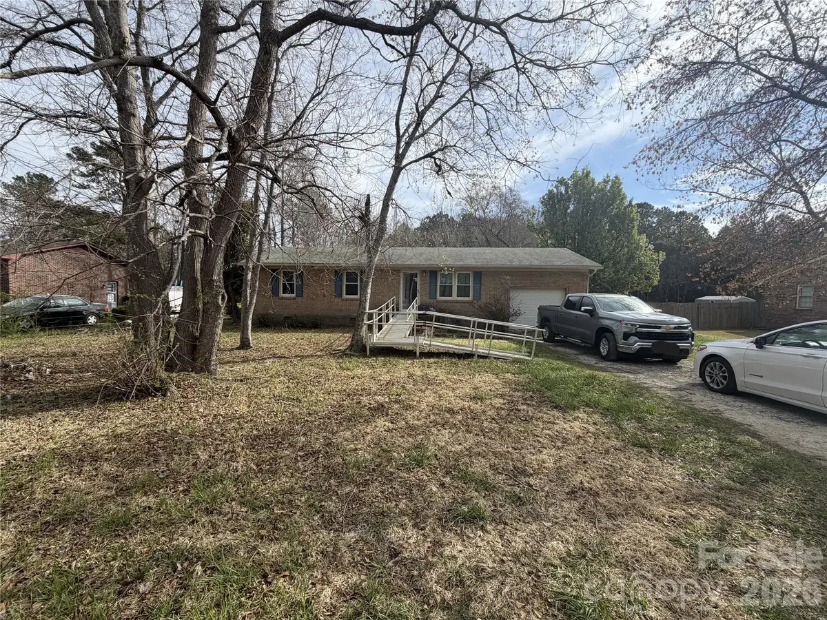 1414 Onslow Pines Road, Jacksonville, NC 28540 - #1