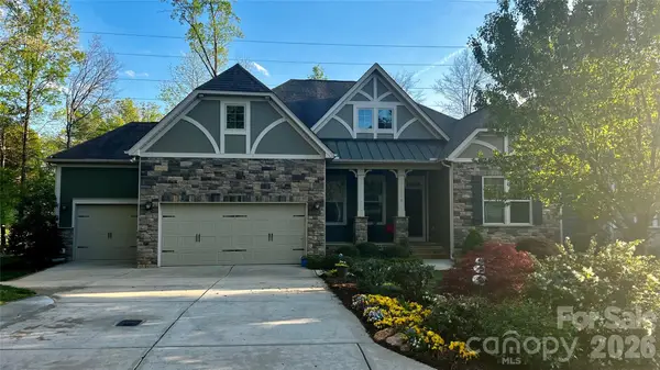 11010 Sparkle Creek Drive, Midland, NC 28107