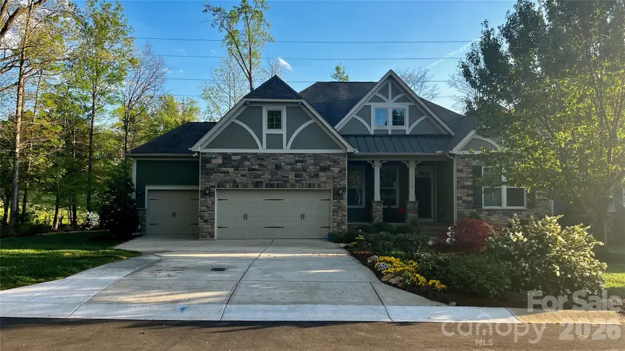 11010 Sparkle Creek Drive, Midland, NC 28107 - #3